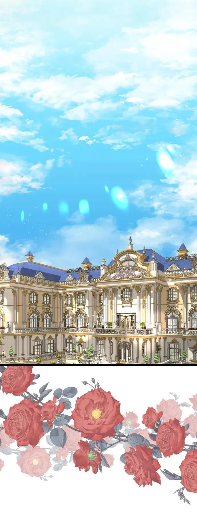 问题王子漫画,[第101话] 爱情和深渊之名2图