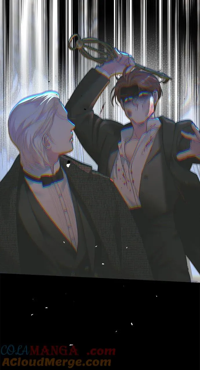 问题王子漫画,[第118话] 廉价的话剧1图