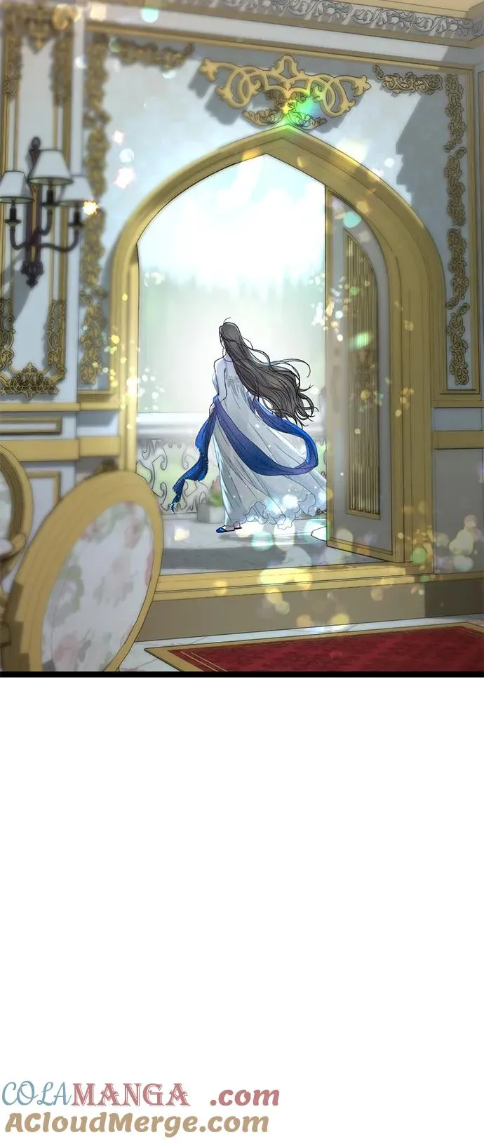 问题王子漫画,[第101话] 爱情和深渊之名5图