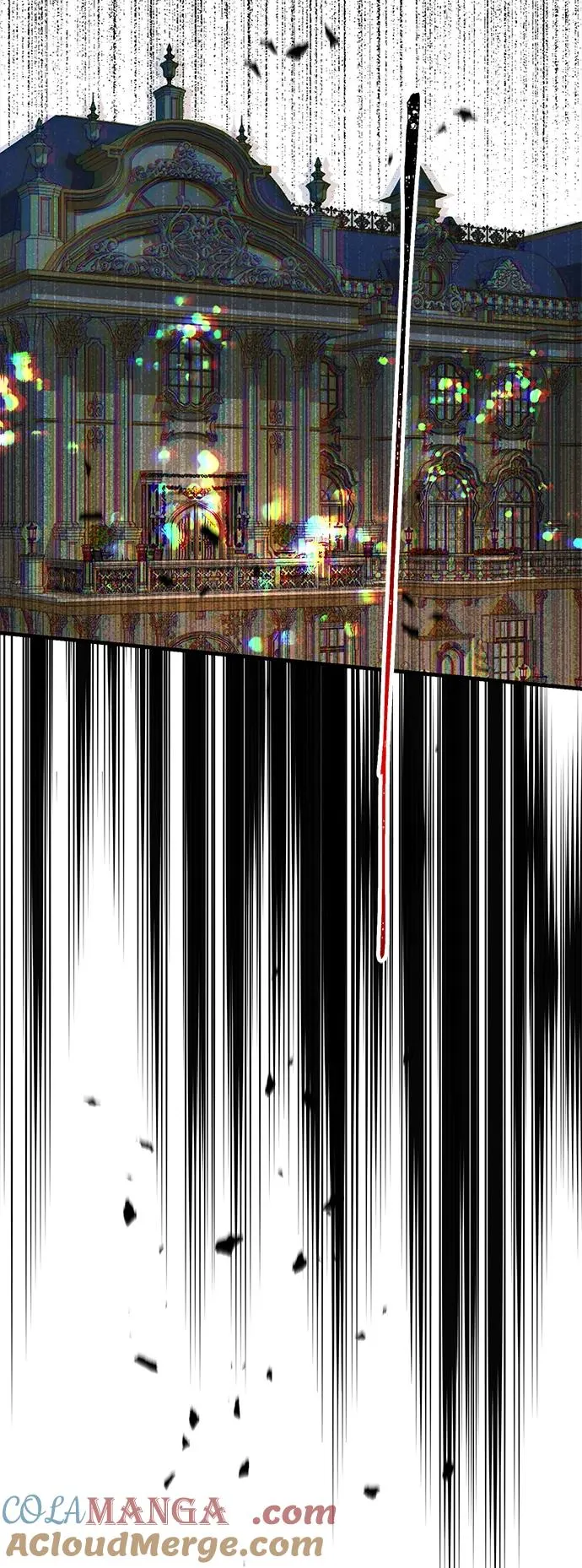 问题王子漫画,[第115话] 命中注定之人没有了1图