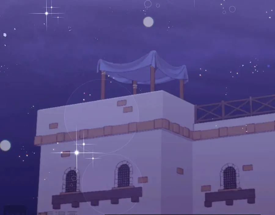 侯爵小说漫画,完结话 圆满的结局3图