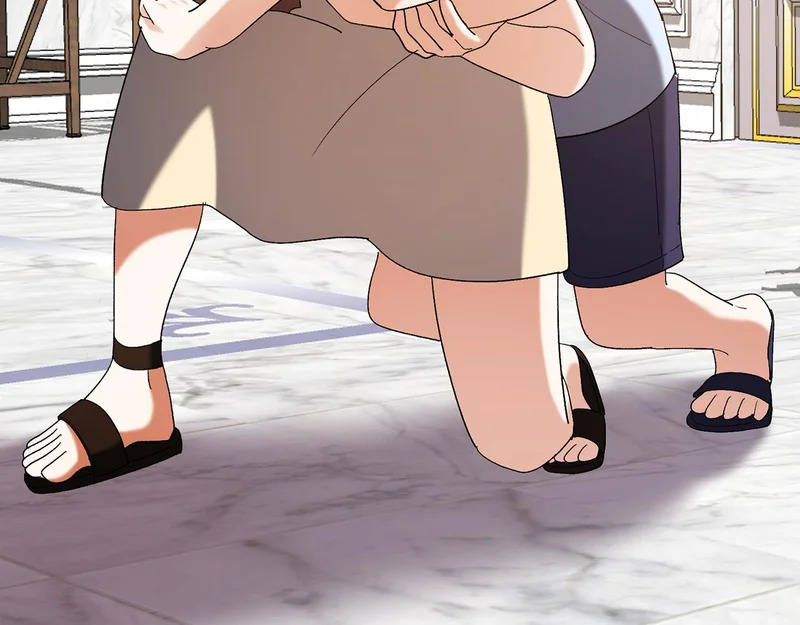 第243话 讨厌的检讨书3