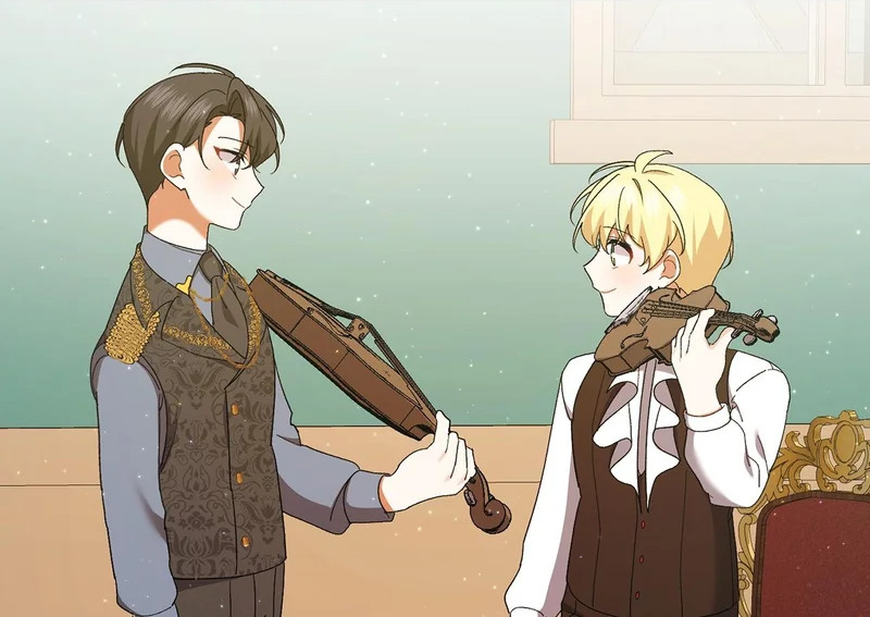 第247话 手捧花争夺战1