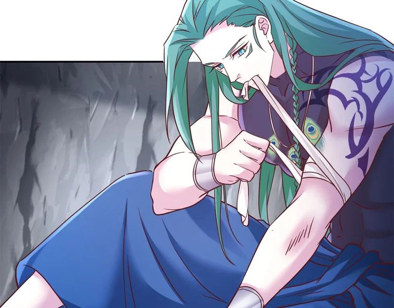 白箐箐的异世界冒险漫画,7472图