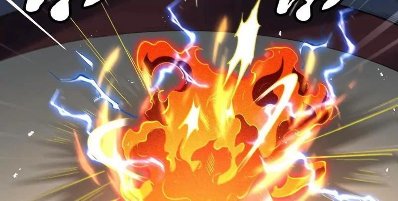 超级神基因一口气看完漫画,416 最最最厉害的一招4图