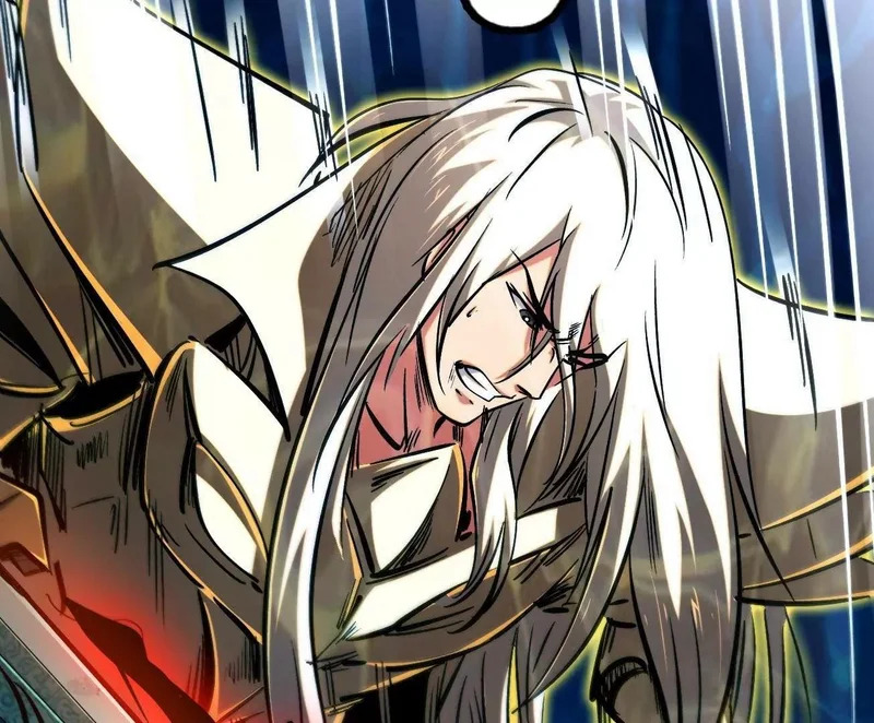 超级神基因一口气看完漫画,425 白蛟脱困5图