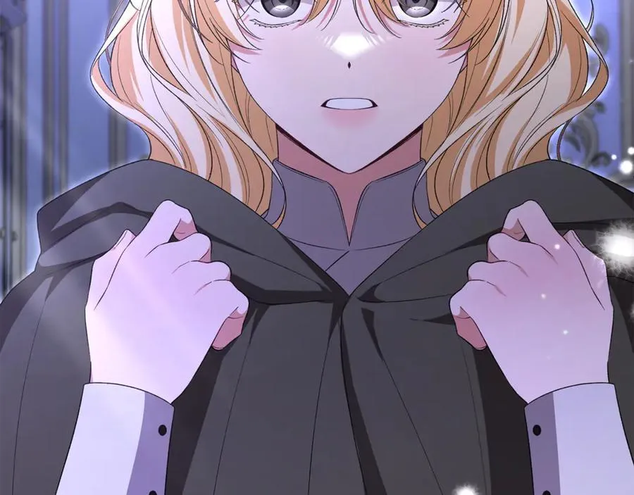 真的女儿回来了漫画,第140话 战后重建4图