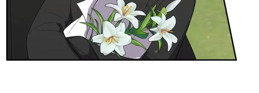 真的女儿回来了漫画,第139话 来之不易的和平2图