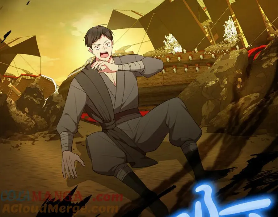 真的女儿回来了漫画,第139话 来之不易的和平5图