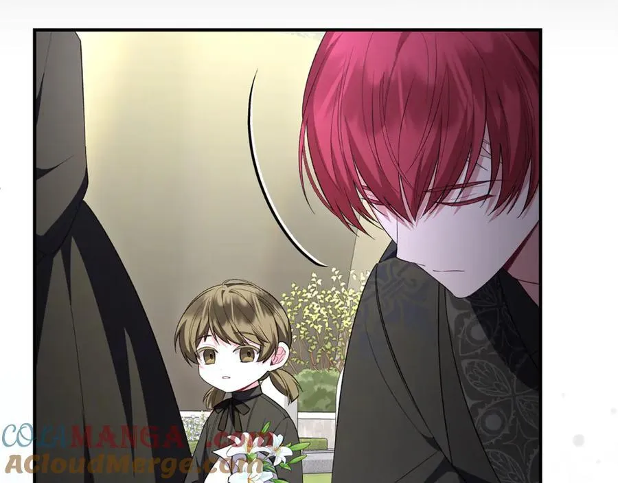 真的女儿回来了漫画,第139话 来之不易的和平1图