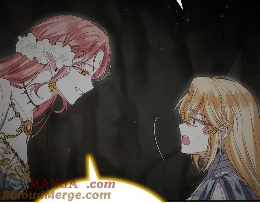 真的女儿回来了漫画,第133话 逃出生天1图