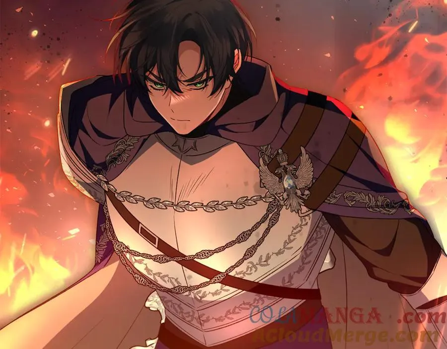 真的女儿回来了漫画,第135话 别来无恙？1图