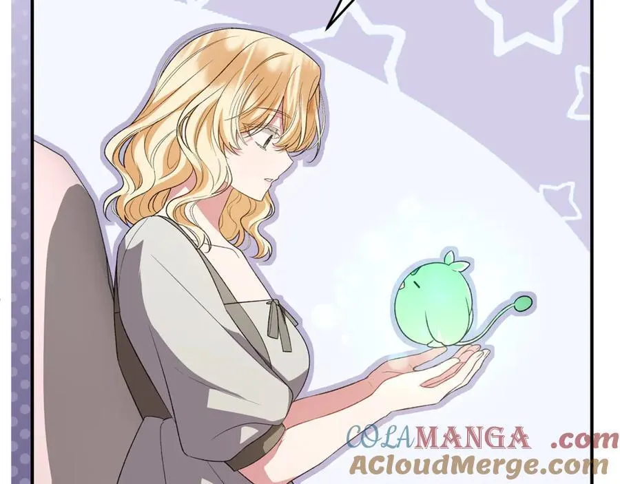 真的女儿回来了漫画,第144话 希莉安的过去1图