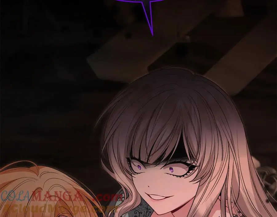 真的女儿回来了漫画,第129话 姐姐1图