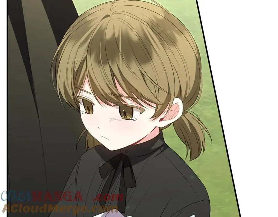 真的女儿回来了漫画,第139话 来之不易的和平1图