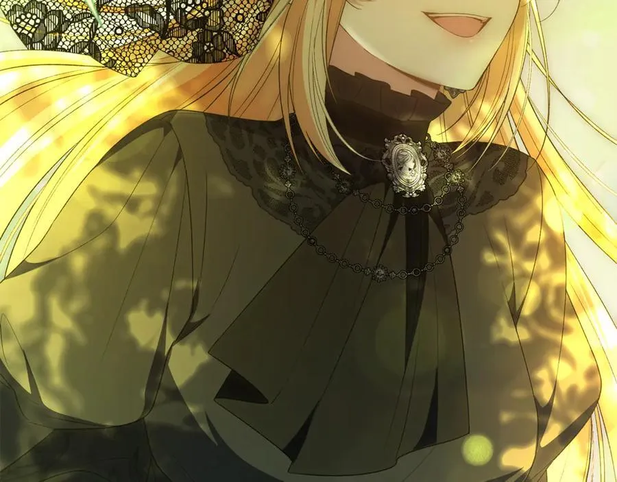 真的女儿回来了漫画,第139话 来之不易的和平2图