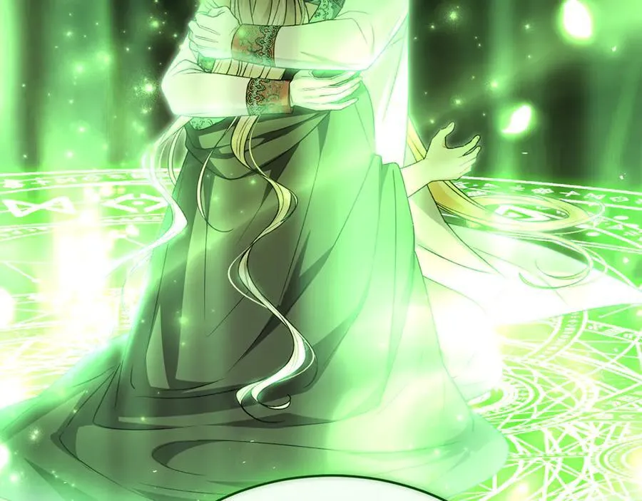 真的女儿回来了漫画,第130话 希莉安的苦恼4图