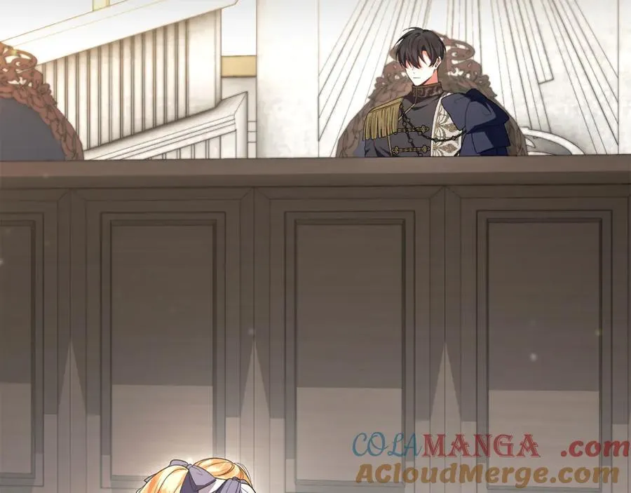 真的女儿回来了漫画,第147话 审判结束1图