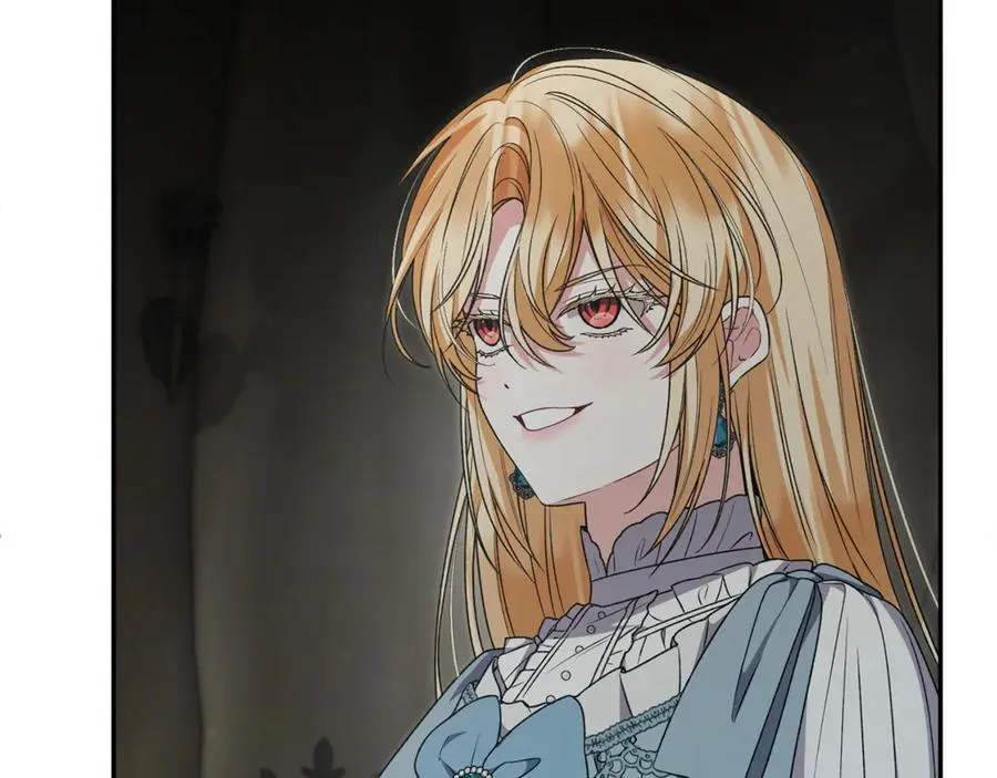 真的女儿回来了漫画,第129话 姐姐2图