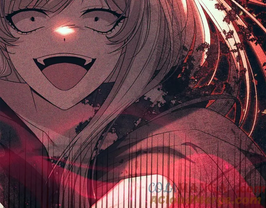 真的女儿回来了漫画,第131话 魔物核5图