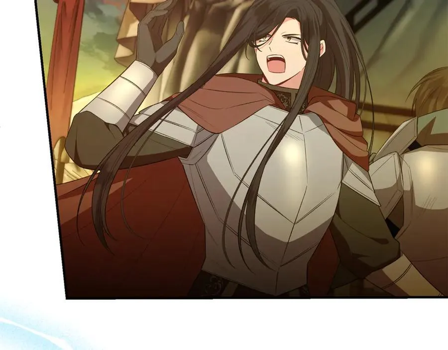 真的女儿回来了漫画,第139话 来之不易的和平2图