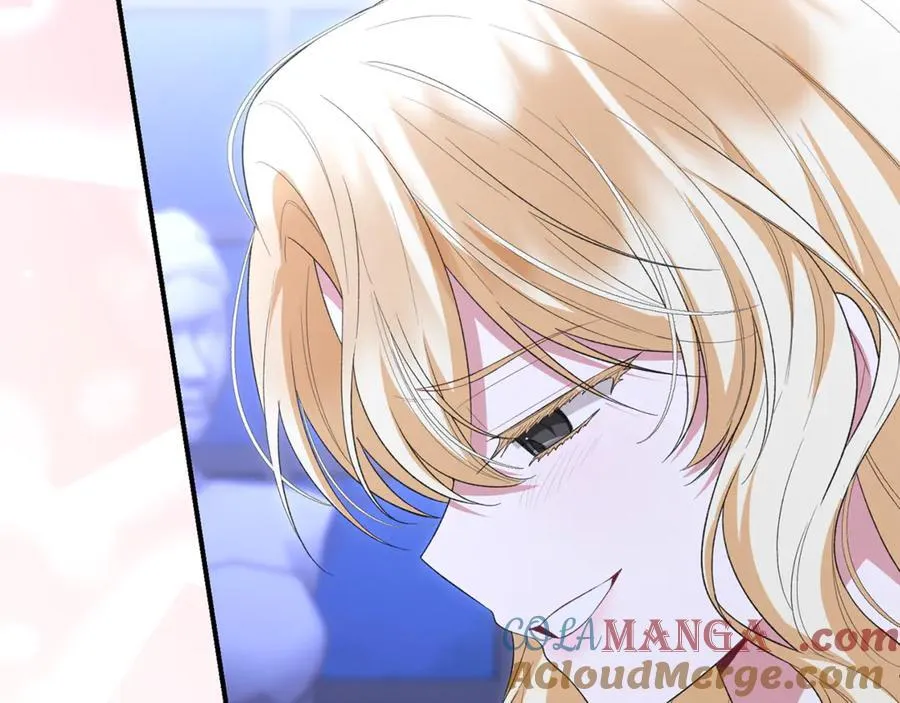 真的女儿回来了漫画,第144话 希莉安的过去5图