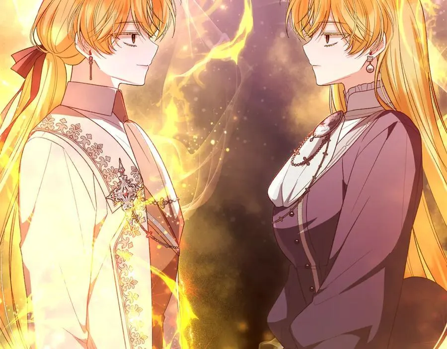 真的女儿回来了漫画,第145话 惊天秘密3图