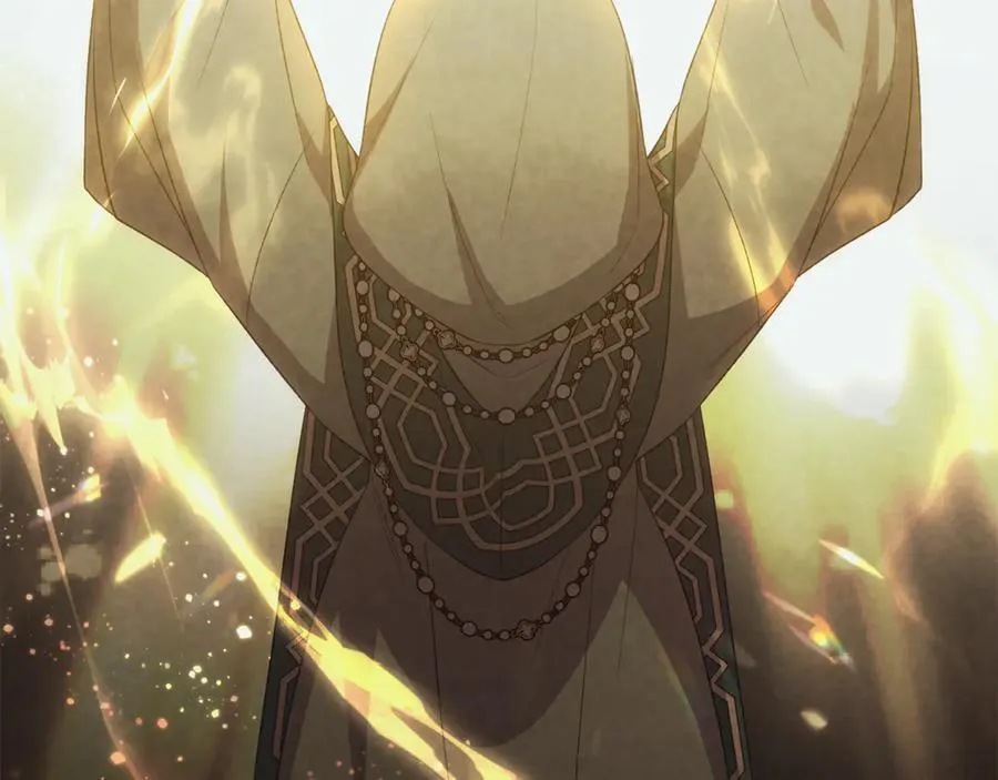 真的女儿回来了漫画,第134话 舍身相救4图