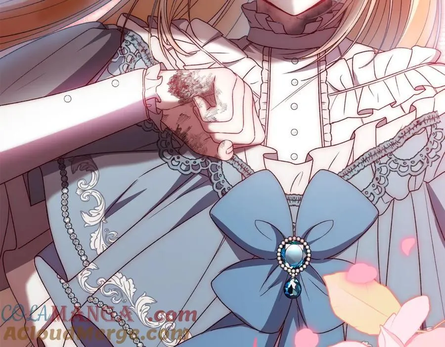 真的女儿回来了漫画,第133话 逃出生天5图