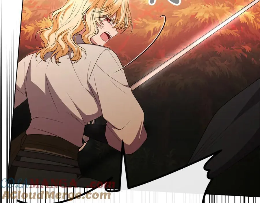 真的女儿回来了漫画,第130话 希莉安的苦恼1图