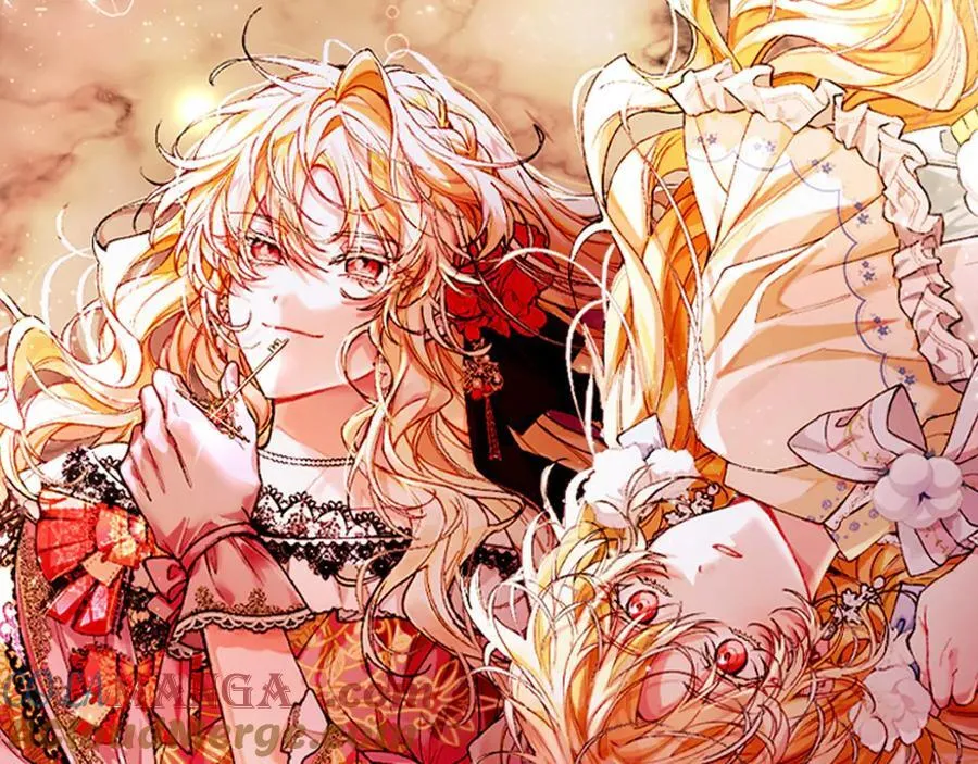 真的女儿回来了漫画,第131话 魔物核5图