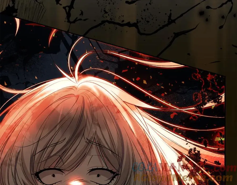 真的女儿回来了漫画,第130话 希莉安的苦恼5图