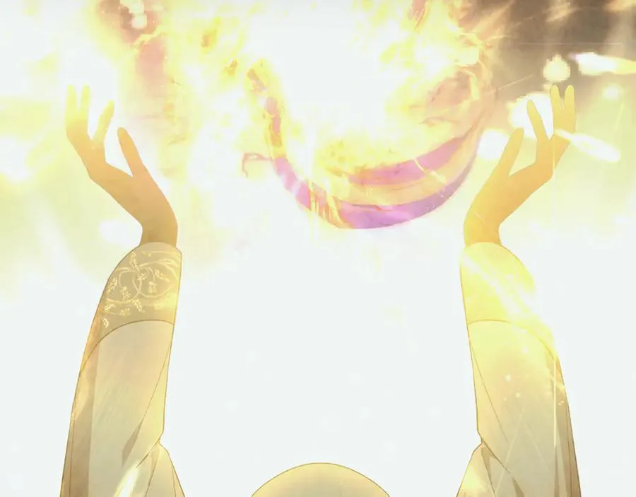 真的女儿回来了漫画,第134话 舍身相救3图