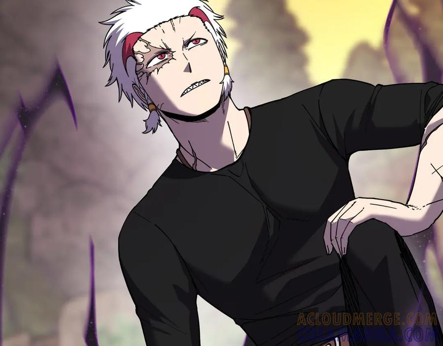 萨满Shaman漫画,第111话 熟悉的面孔5图