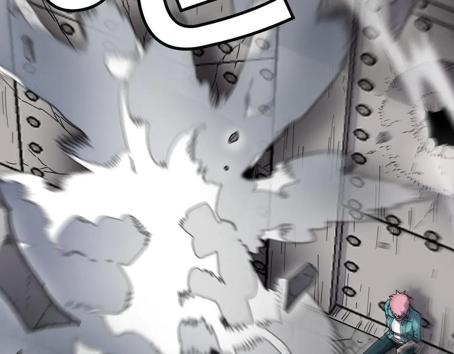 萨满Shaman漫画,第101话 只为复仇3图