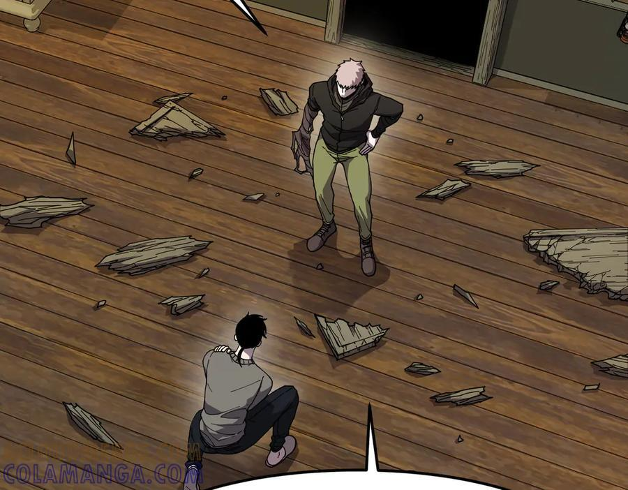 萨满Shaman漫画,第93话 找到他5图