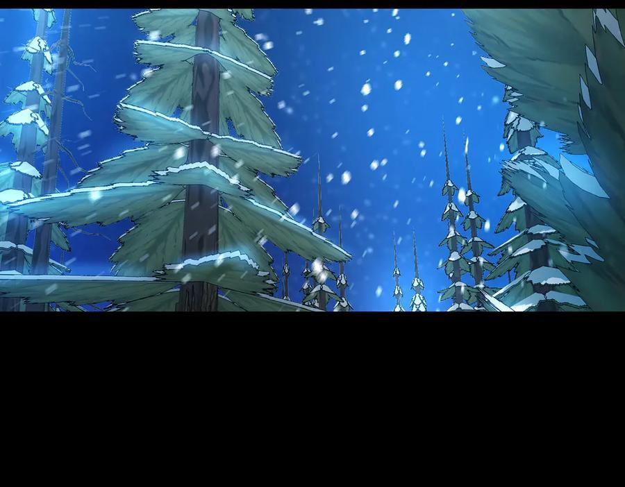 萨满Shaman漫画,第94话 他到底是谁4图