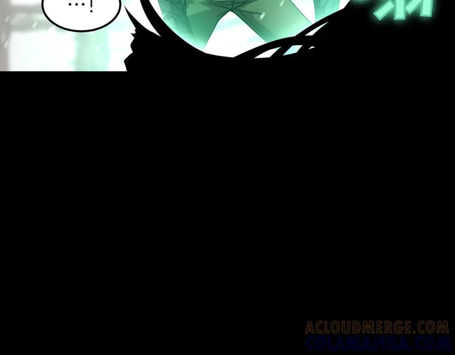 萨满Shaman漫画,第95话 最担心的事1图