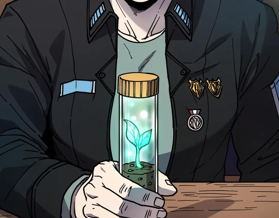 萨满Shaman漫画,第113话 作战核心2图