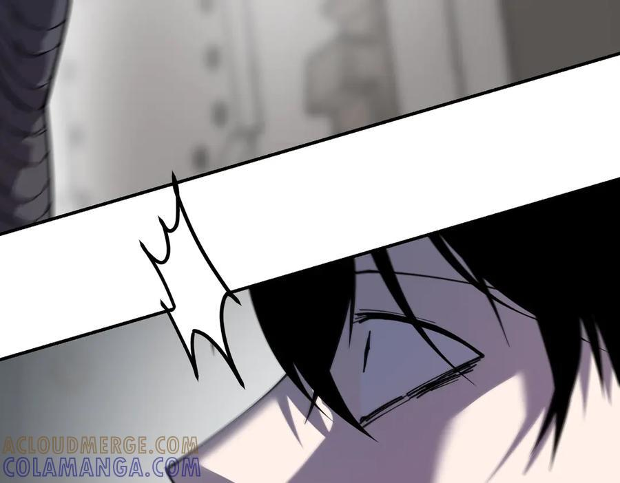 萨满Shaman漫画,第100话 压制1图