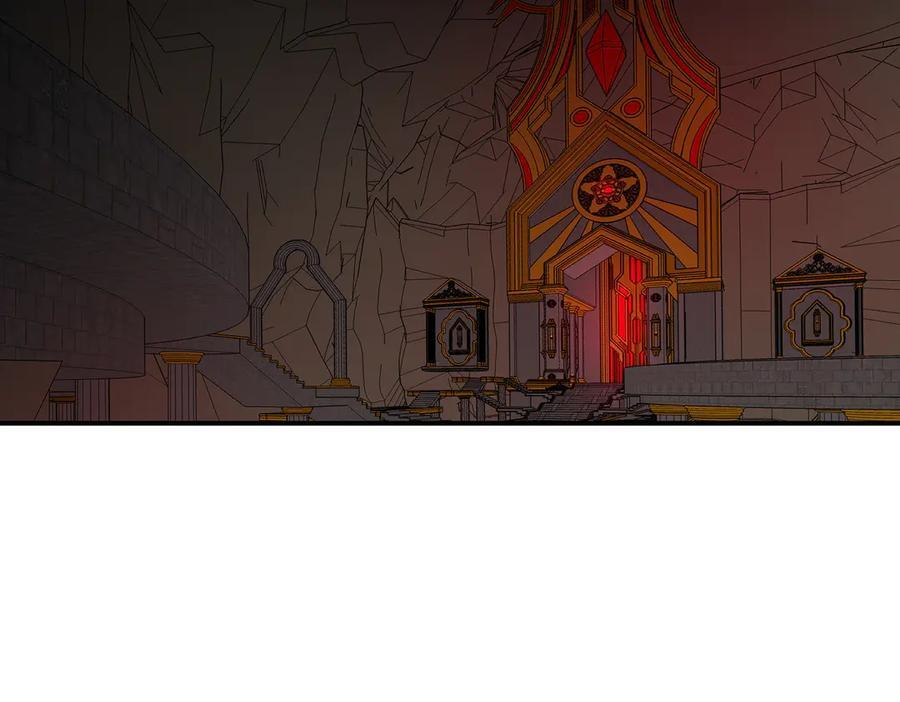 萨满Shaman漫画,第114话 祝你愿望成真4图