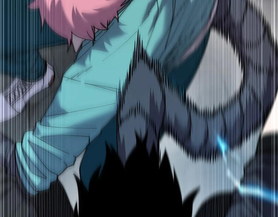 萨满Shaman漫画,第100话 压制4图