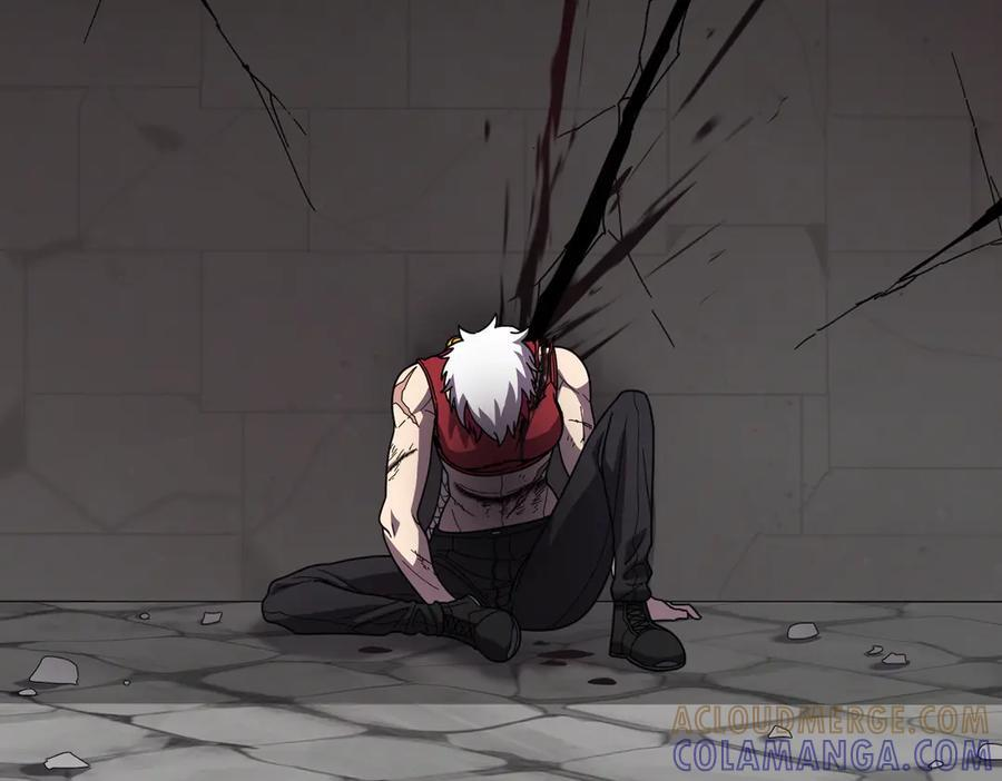 萨满Shaman漫画,第105话 坚持到底5图