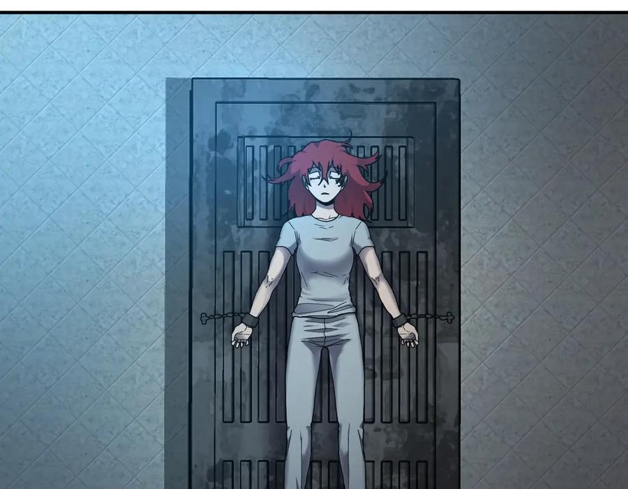 萨满Shaman漫画,第98话 现在才是任务4图