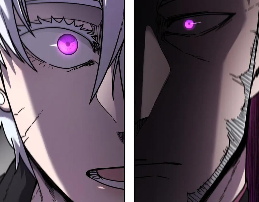 萨满Shaman漫画,第106话 了结孽缘2图