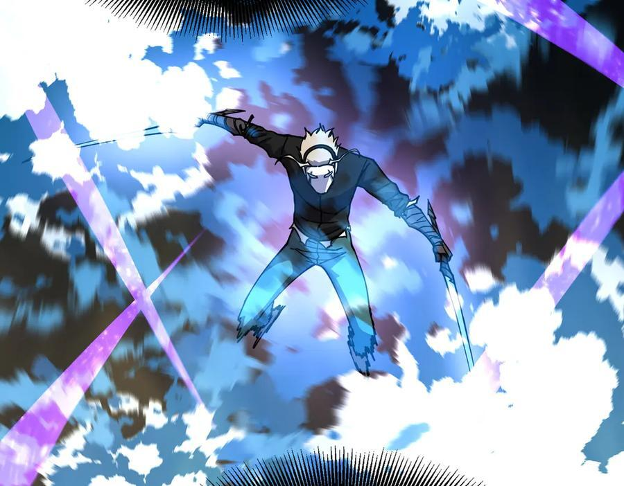 萨满Shaman漫画,完结篇 圆满完成任务2图