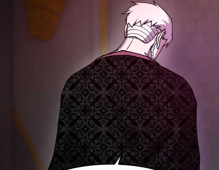 萨满Shaman漫画,第114话 祝你愿望成真3图