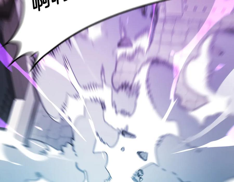 萨满Shaman漫画,第101话 只为复仇3图