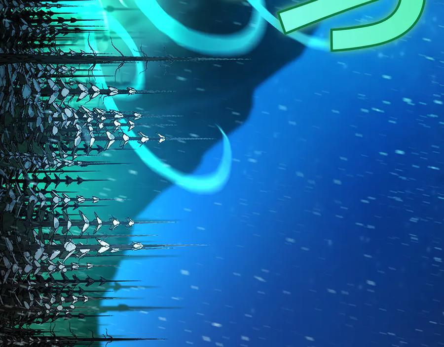 萨满Shaman漫画,第97话 主动寻思4图