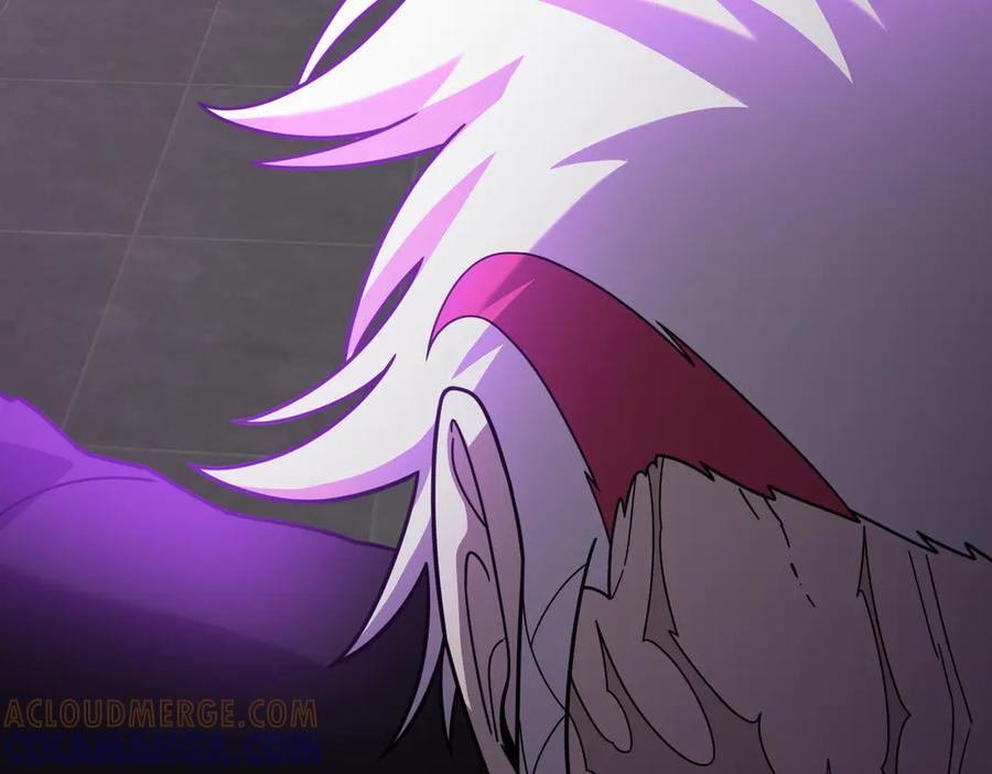 萨满Shaman漫画,第110话 一起走吧1图